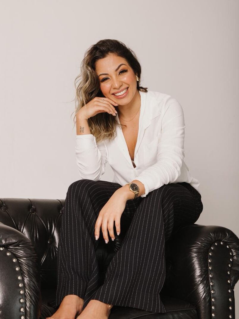 Larissa Cardozo