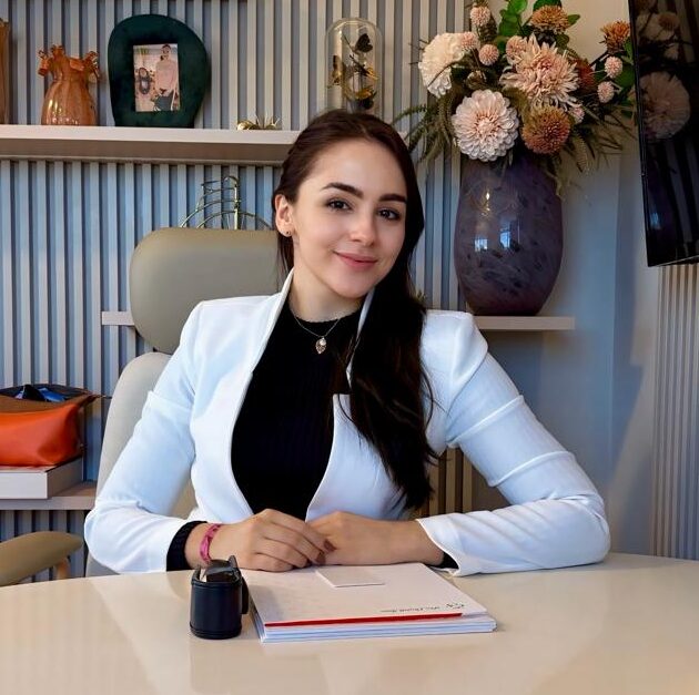 Giovanna Curi Campos