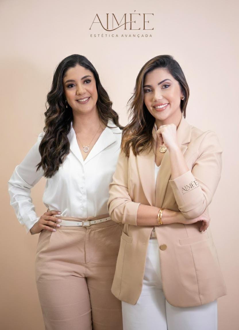 Aimée Estética Avançada